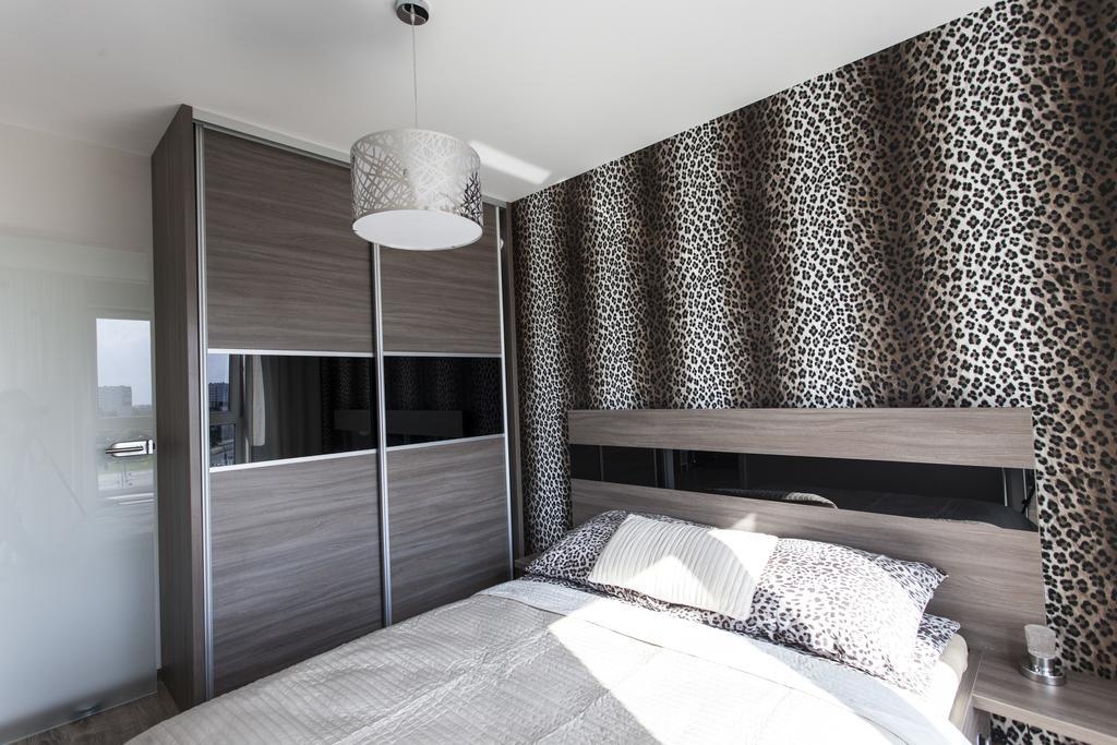 Apartament Białystok Cameră foto