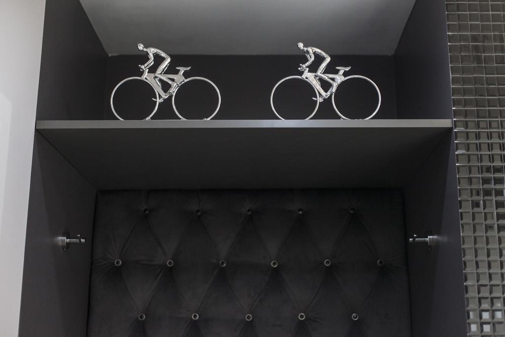 Apartament Białystok Cameră foto