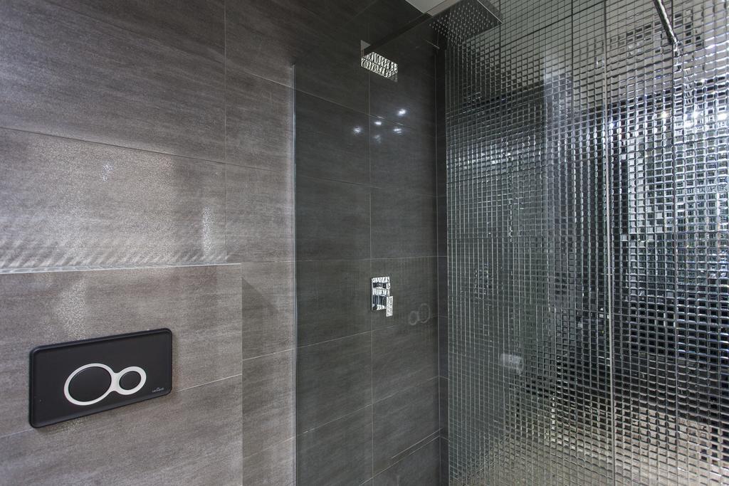 Apartament Białystok Cameră foto