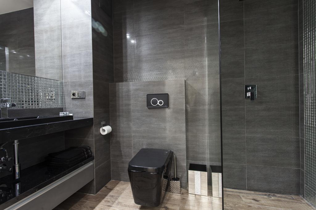 Apartament Białystok Cameră foto