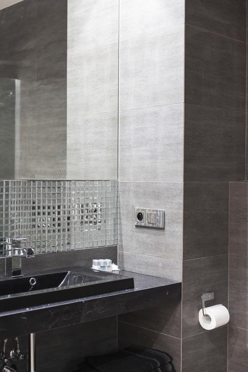 Apartament Białystok Cameră foto